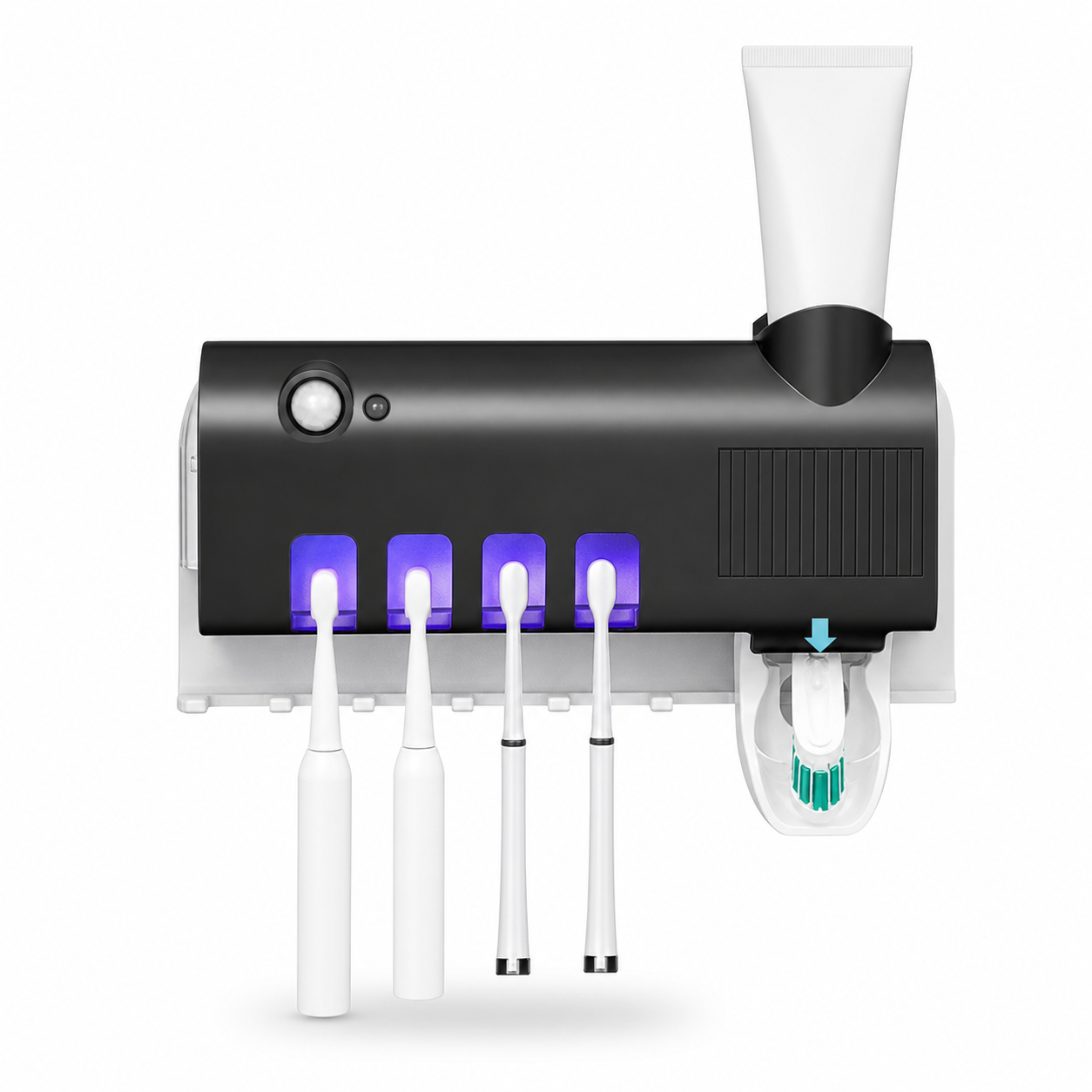 Esterilizador UV Dental