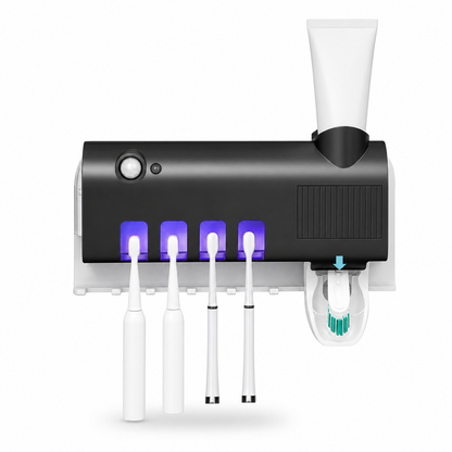Esterilizador UV Dental